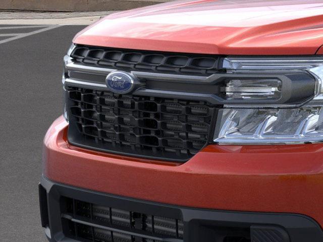 new 2024 Ford Maverick car, priced at $31,512