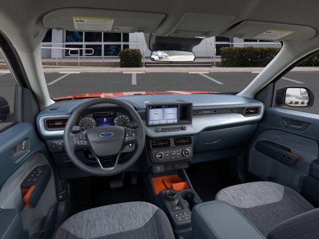 new 2024 Ford Maverick car, priced at $31,512