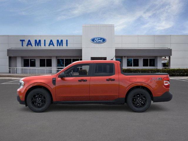new 2024 Ford Maverick car, priced at $31,512