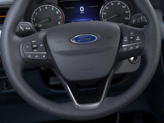 new 2024 Ford Maverick car, priced at $33,306