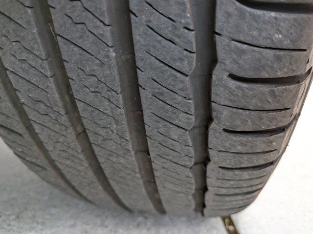 used 2023 Lincoln Corsair car, priced at $33,335