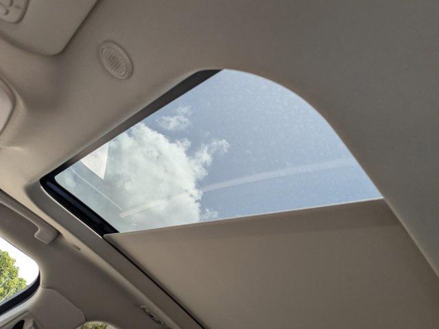 used 2023 Lincoln Corsair car, priced at $33,335