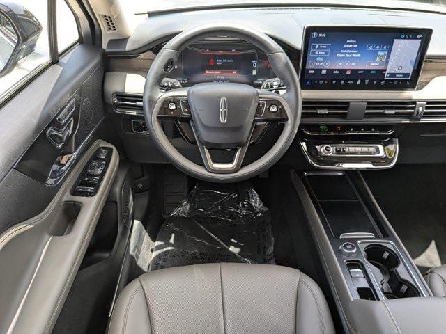 used 2023 Lincoln Corsair car, priced at $33,335