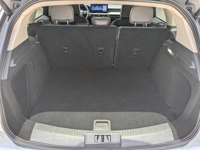 used 2023 Lincoln Corsair car, priced at $33,335