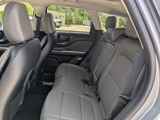 used 2023 Lincoln Corsair car, priced at $33,335