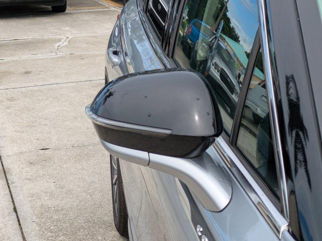 used 2023 Lincoln Corsair car, priced at $33,335