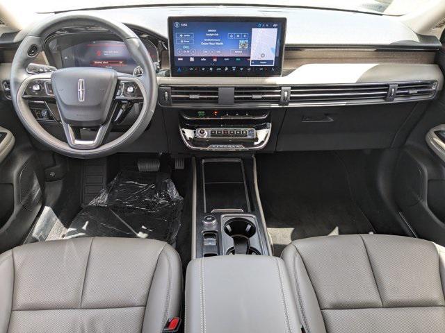 used 2023 Lincoln Corsair car, priced at $33,335