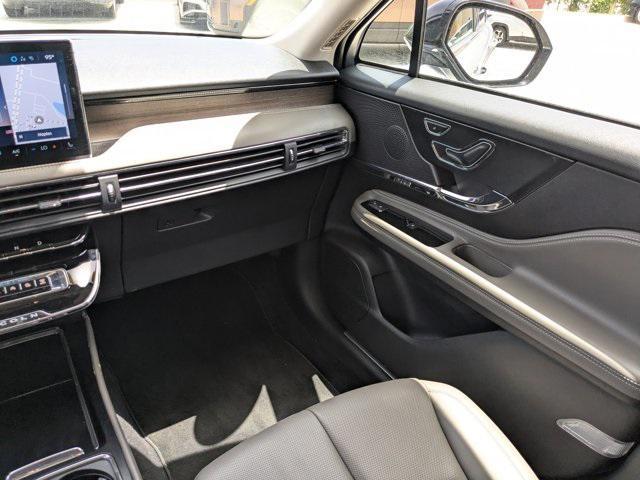 used 2023 Lincoln Corsair car, priced at $33,335