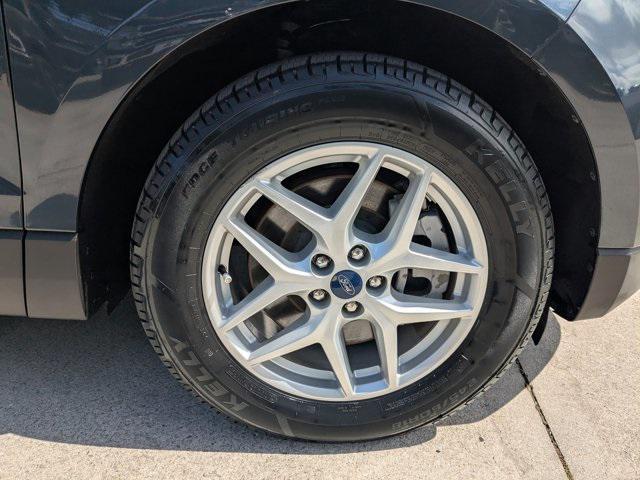 used 2022 Ford Edge car, priced at $25,425