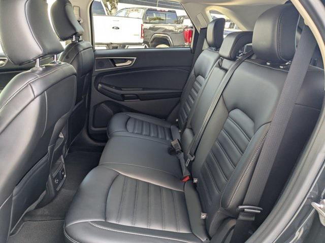 used 2022 Ford Edge car, priced at $25,425