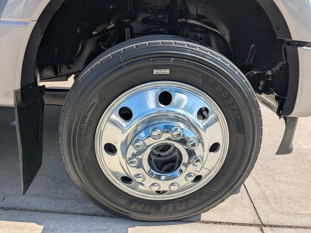 used 2021 Ford F-450 car, priced at $74,790