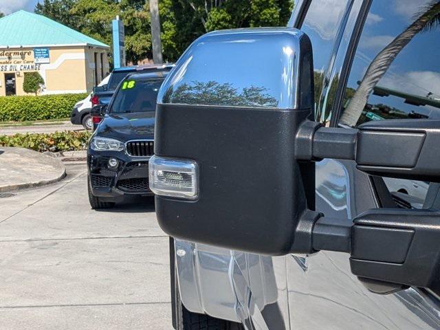 used 2021 Ford F-450 car, priced at $74,790