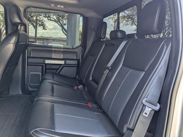 used 2021 Ford F-450 car, priced at $74,790