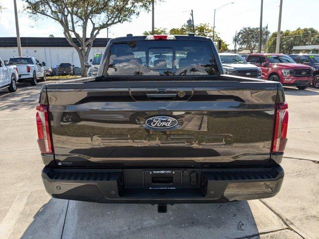 used 2024 Ford F-150 car, priced at $79,420