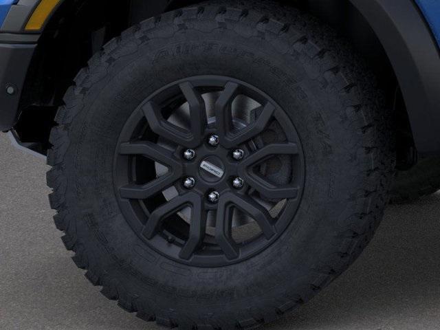 new 2025 Ford Ranger car, priced at $63,805