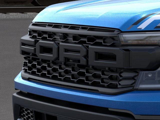 new 2025 Ford Ranger car, priced at $63,805