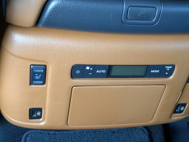 used 2024 INFINITI QX80 car, priced at $58,855