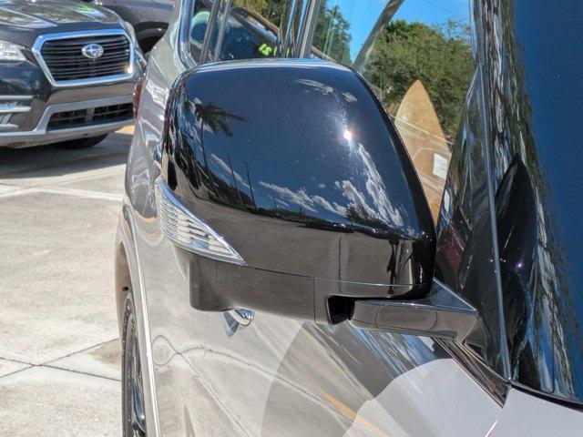 used 2024 INFINITI QX80 car, priced at $58,855