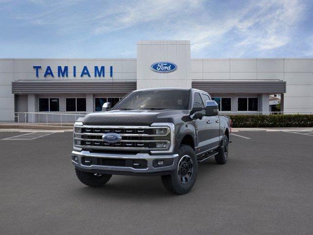 new 2024 Ford F-250 car, priced at $85,505