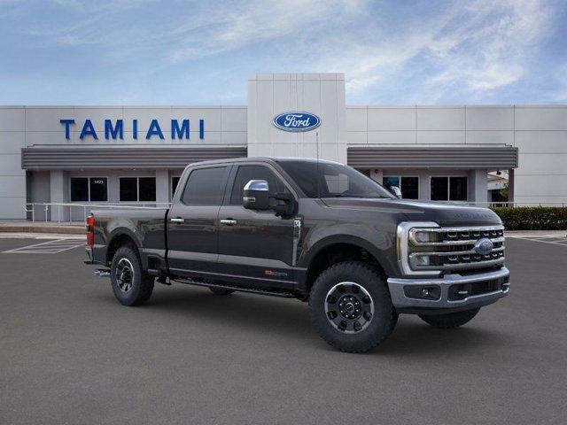 new 2024 Ford F-250 car, priced at $85,505