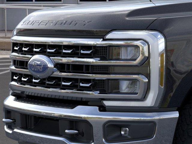 new 2024 Ford F-250 car, priced at $85,505