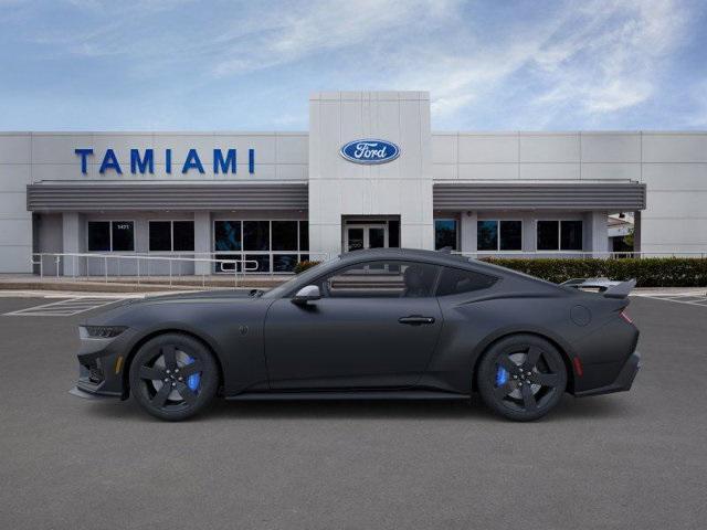 new 2025 Ford Mustang car, priced at $96,145