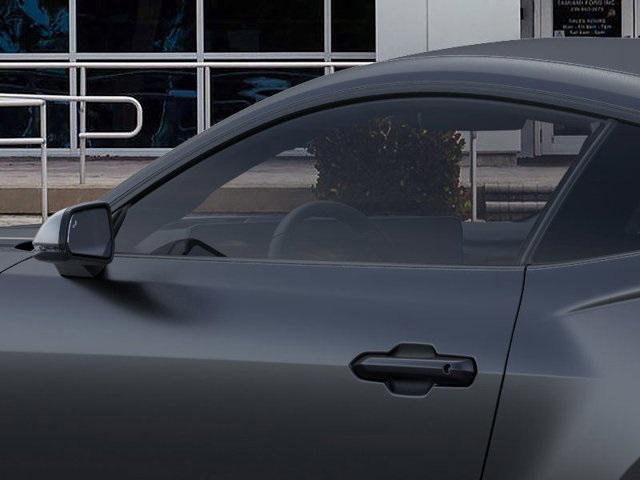 new 2025 Ford Mustang car, priced at $96,145