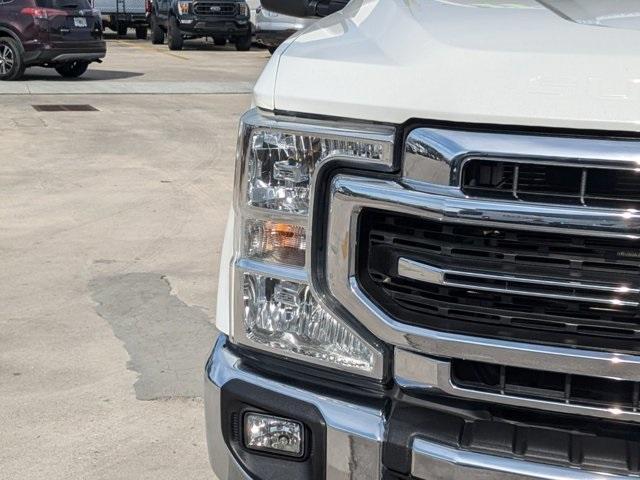 used 2022 Ford F-250 car, priced at $68,997