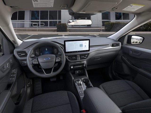 new 2023 Ford Escape car, priced at $31,560