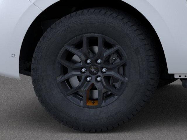 new 2025 Ford Expedition car, priced at $85,535