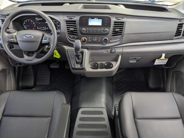 new 2025 Ford Transit-250 car, priced at $56,285