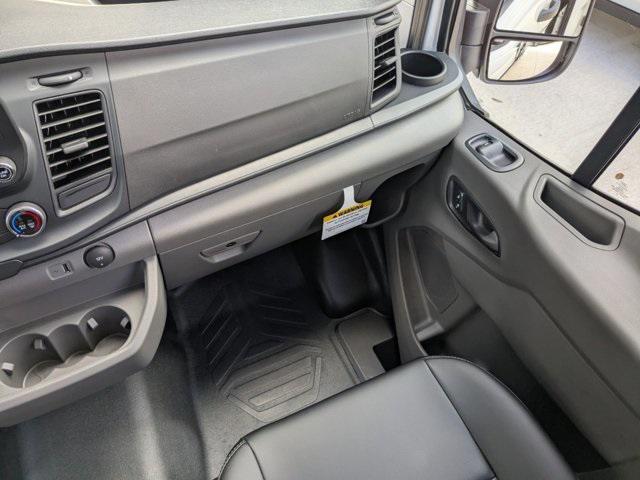 new 2025 Ford Transit-250 car, priced at $56,285