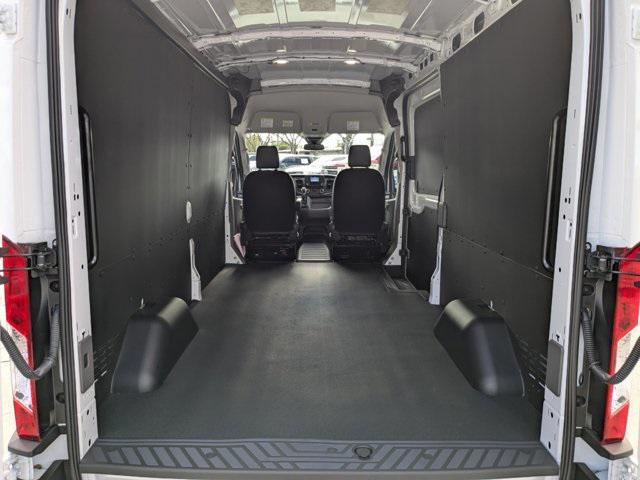 new 2025 Ford Transit-250 car, priced at $56,285