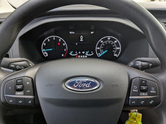 new 2025 Ford Transit-250 car, priced at $56,285