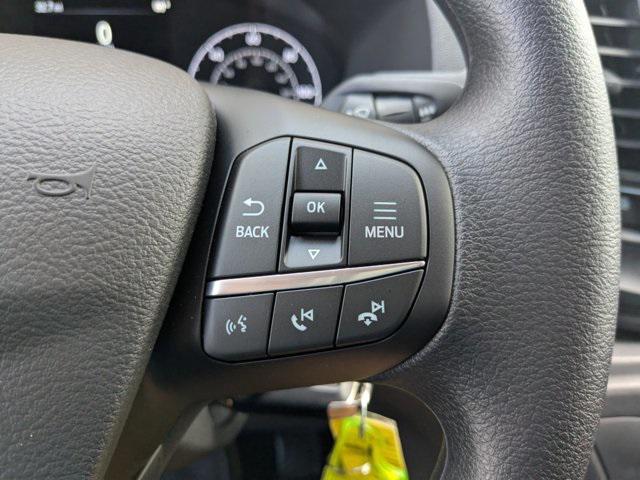 new 2025 Ford Transit-250 car, priced at $56,285