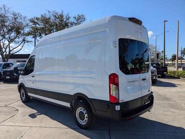 new 2024 Ford Transit-250 car, priced at $54,405