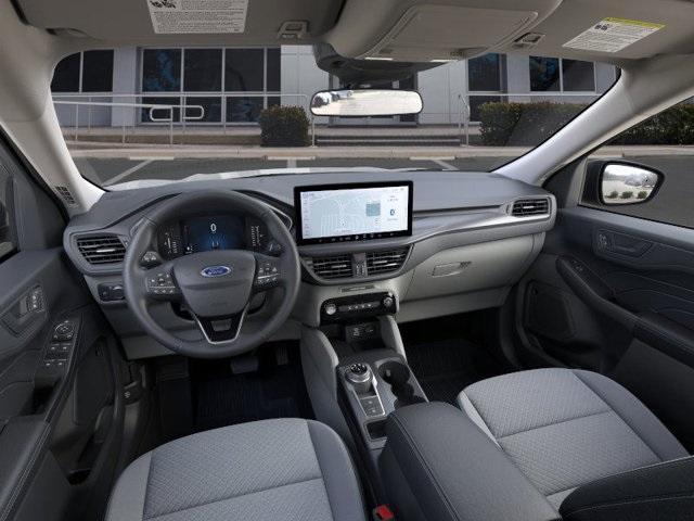 new 2024 Ford Escape car, priced at $31,090