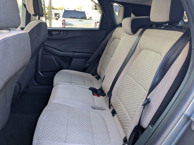 used 2022 Ford Escape car, priced at $19,800