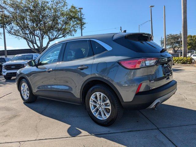 used 2022 Ford Escape car, priced at $19,800