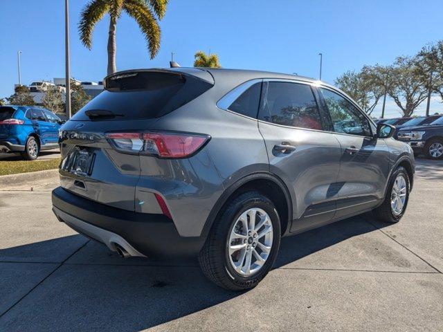 used 2022 Ford Escape car, priced at $19,800