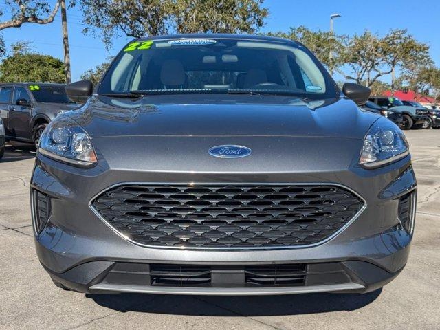 used 2022 Ford Escape car, priced at $19,800