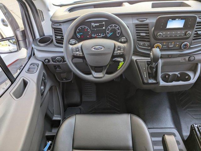 new 2024 Ford Transit-250 car, priced at $53,075