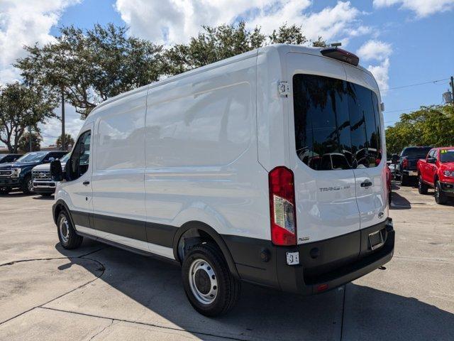 new 2024 Ford Transit-250 car, priced at $53,075