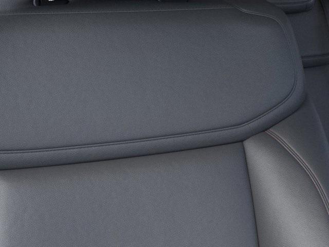 new 2025 Ford Expedition car, priced at $73,495