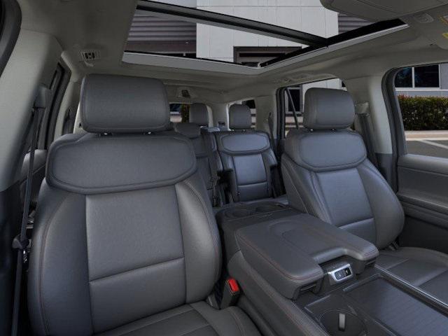 new 2025 Ford Expedition car, priced at $73,495