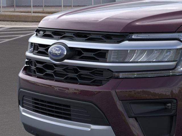 new 2024 Ford Expedition car, priced at $67,645