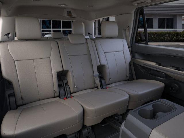 new 2024 Ford Expedition car, priced at $67,645