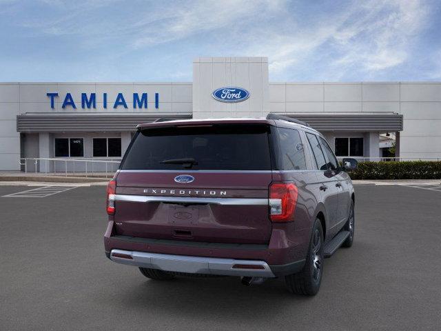 new 2024 Ford Expedition car, priced at $67,645