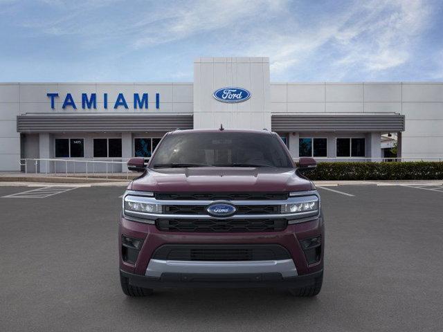 new 2024 Ford Expedition car, priced at $67,645