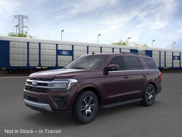 new 2024 Ford Expedition car, priced at $66,615